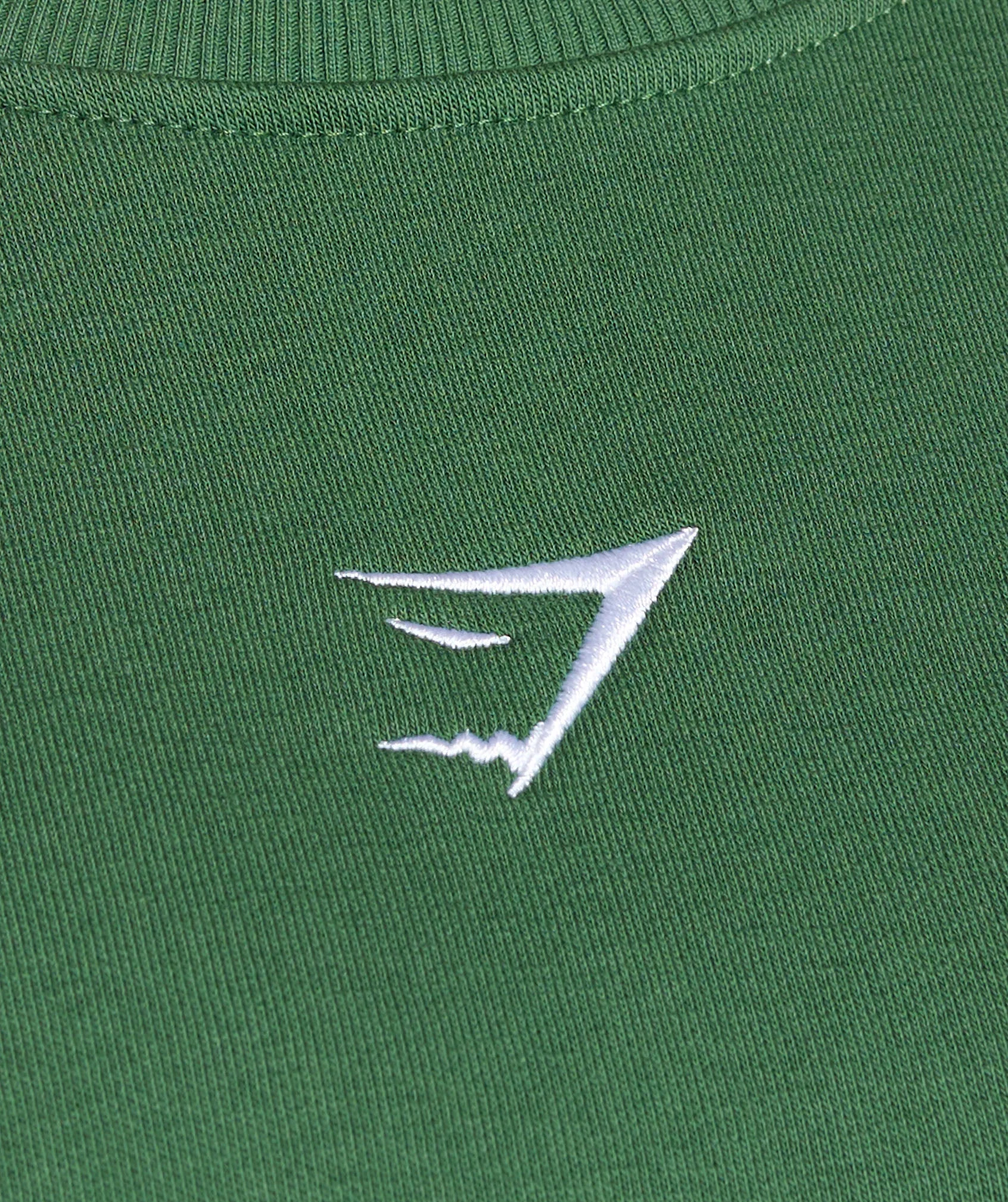 Training Oversized Fleece Sweatshirt