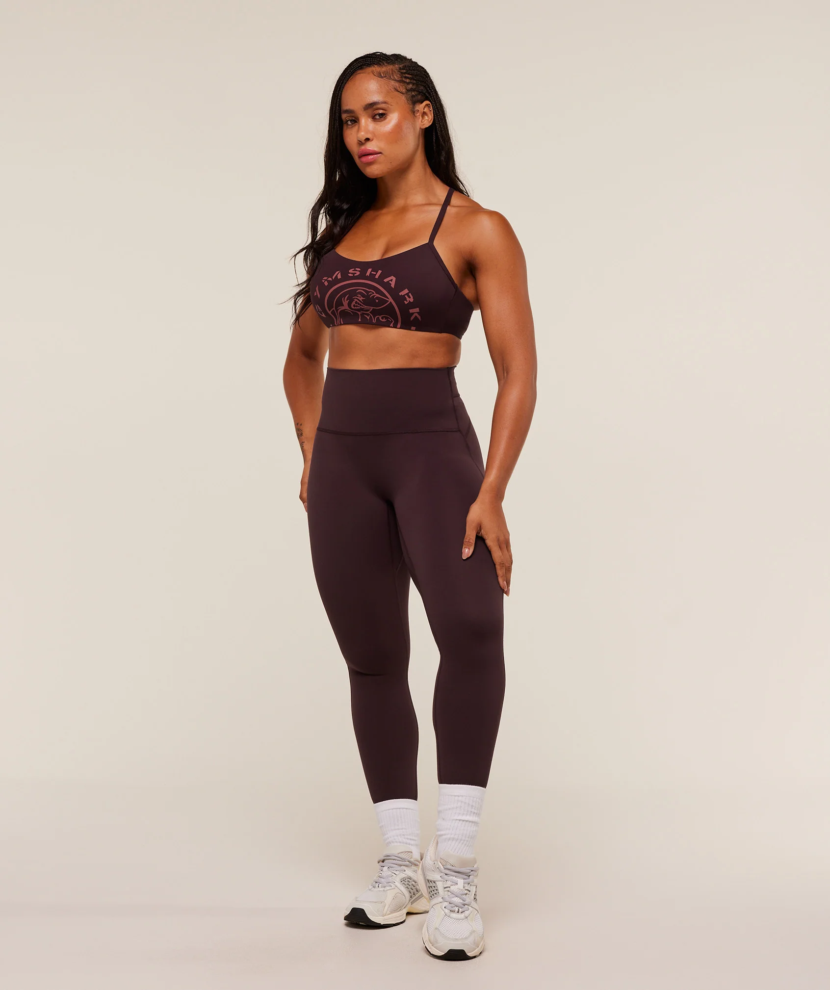 Legacy Logo Leggings