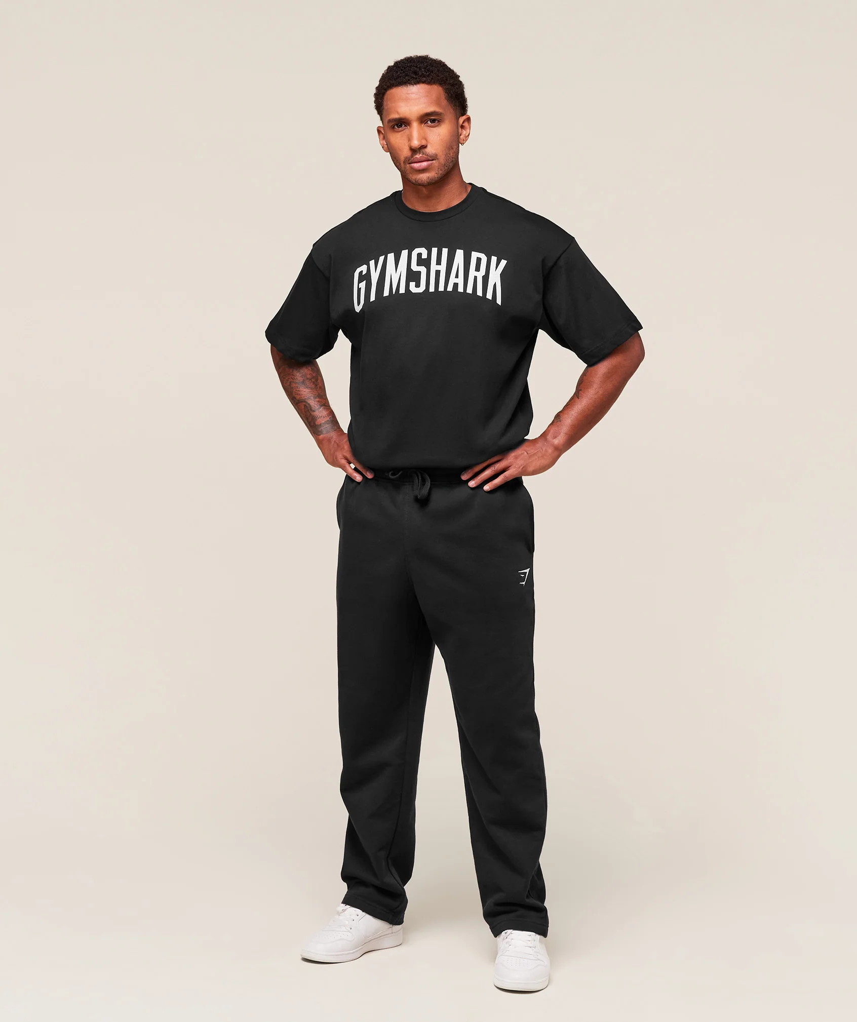 Worn Graphic T-Shirt