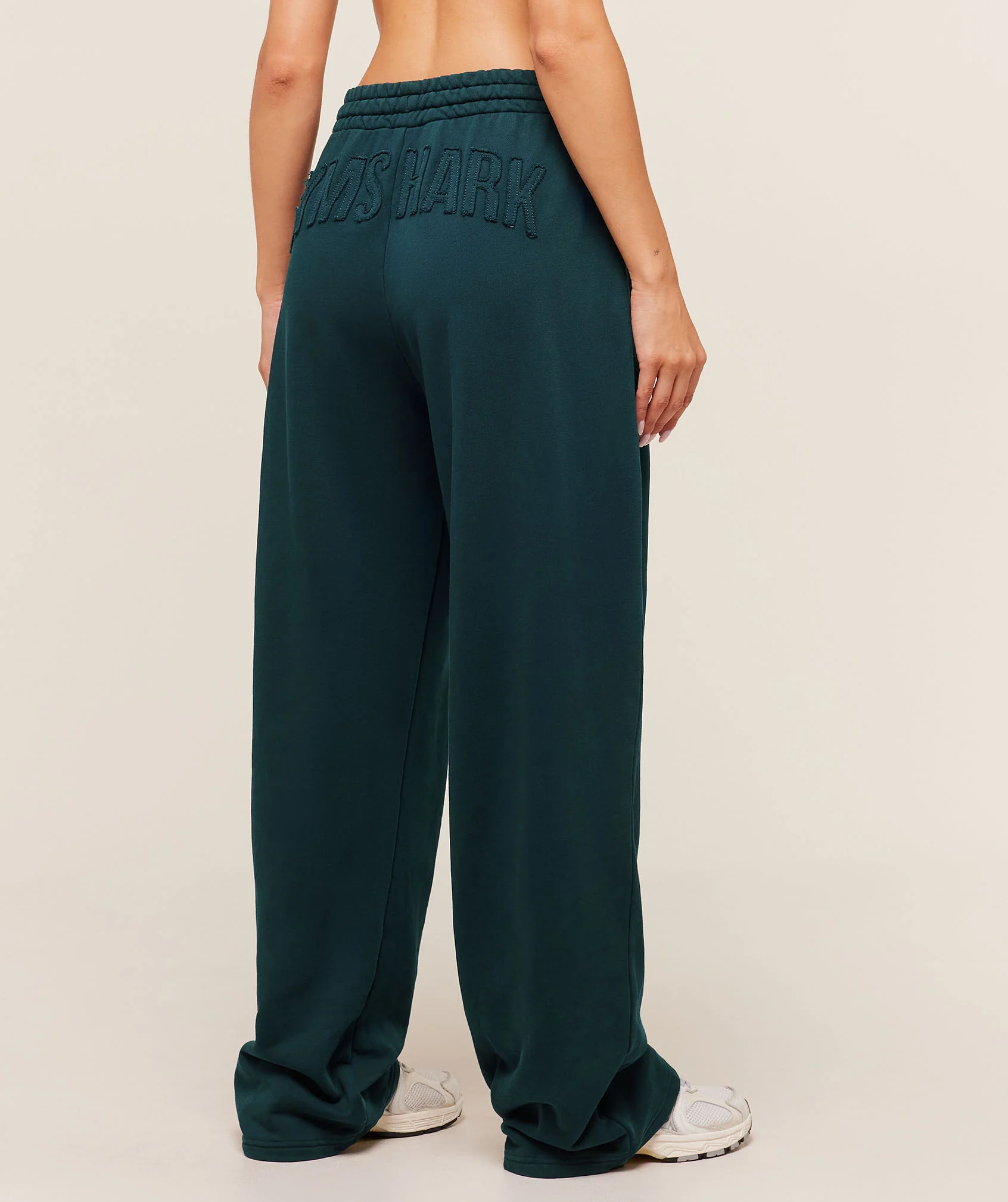 Power Washed Joggers