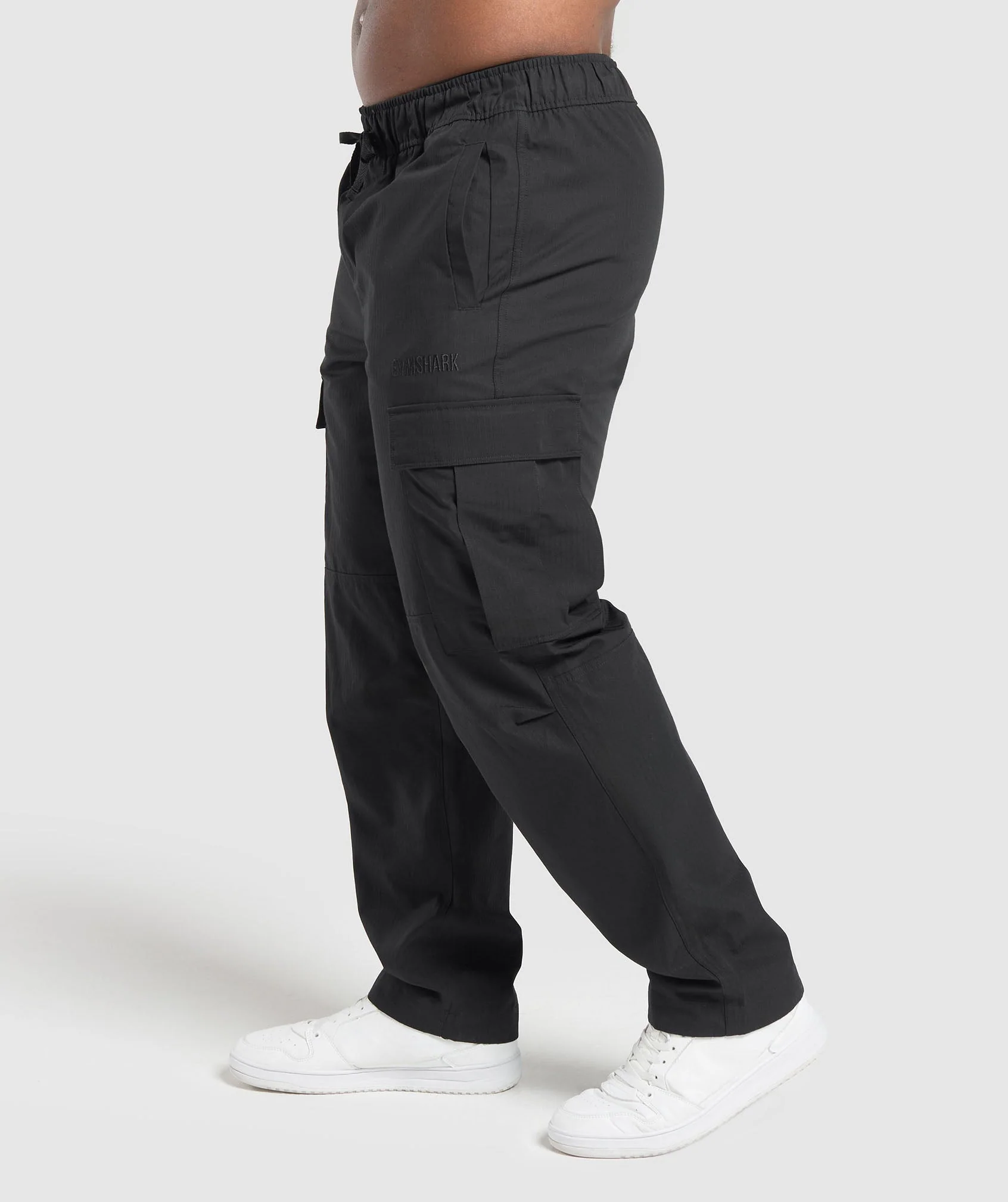 Ripstop Cargo Pants