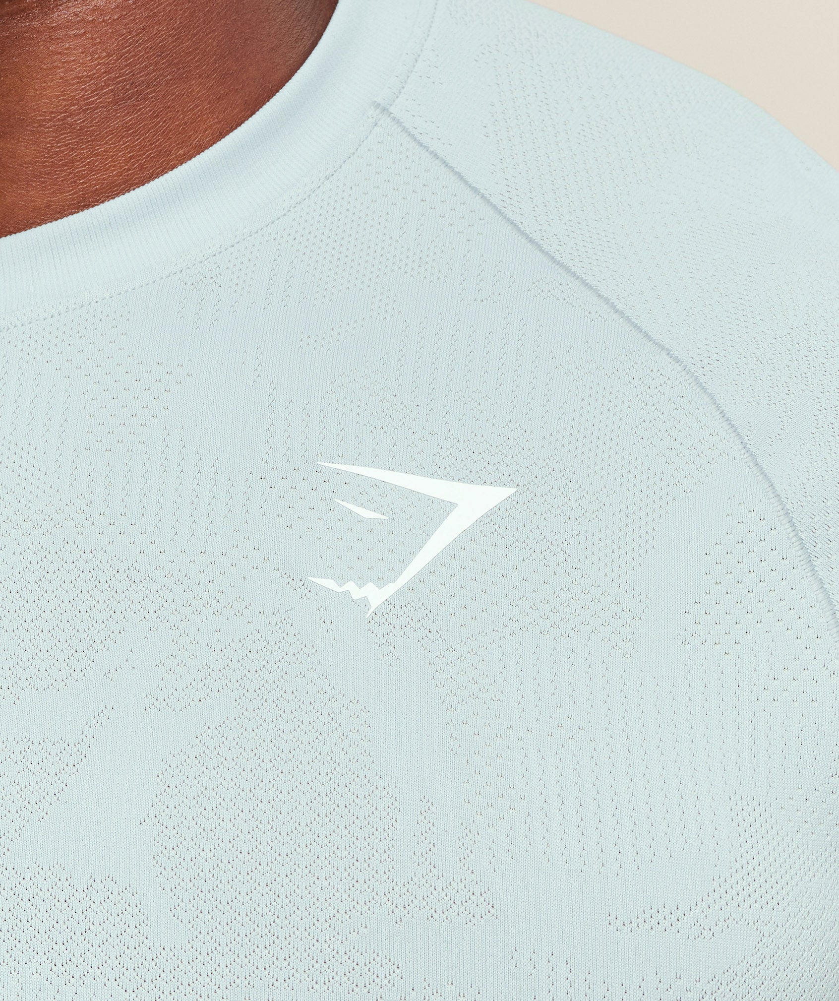 Geo Seamless T-Shirt