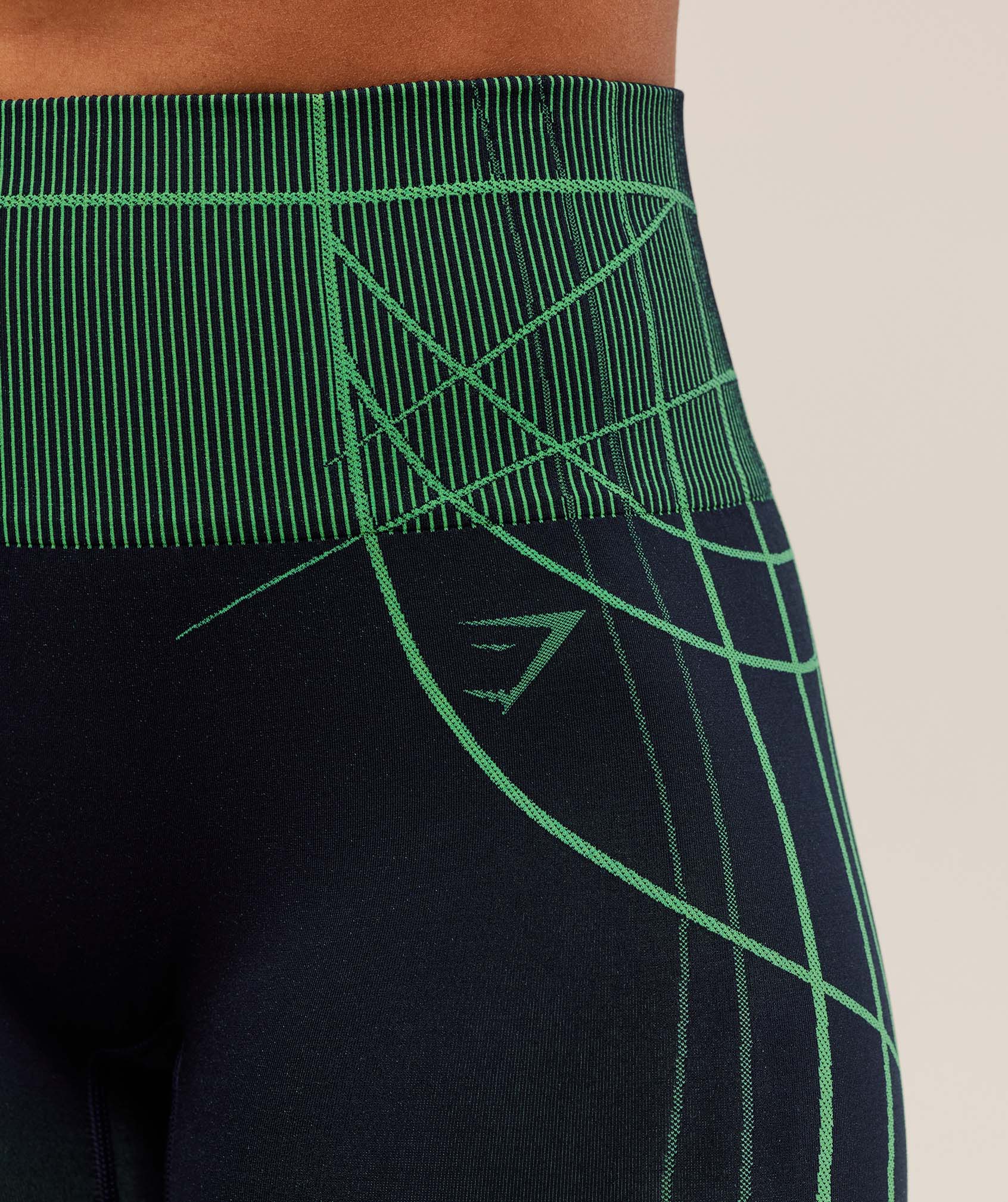 Apex Seamless Shorts