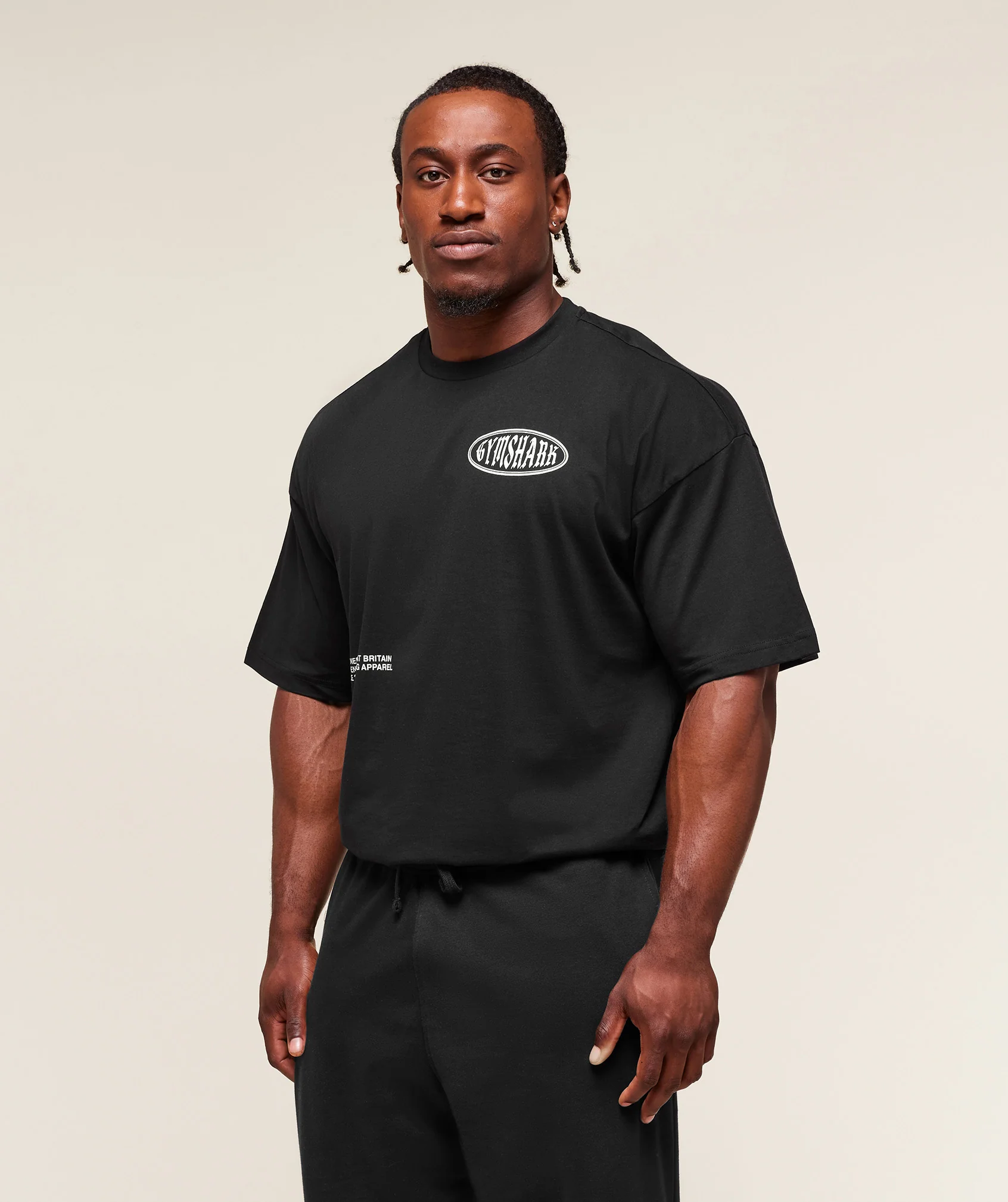 Authentic Lifting Apparel T-Shirt