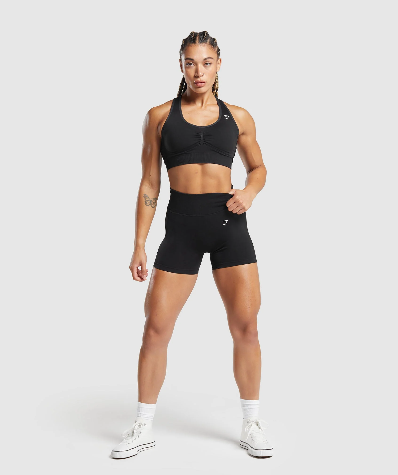 Lift Seamless Shorts