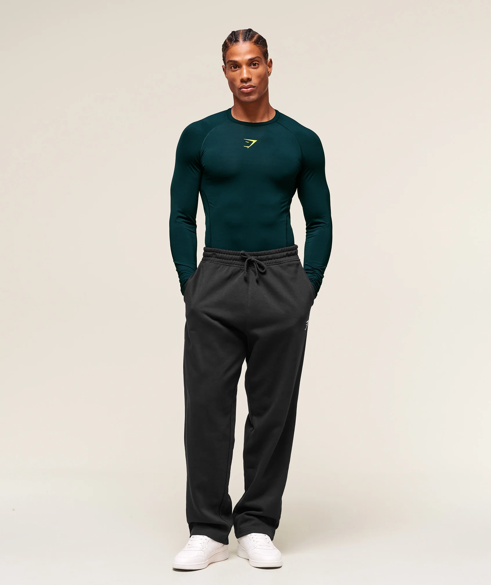 Element Baselayer Long Sleeve T-Shirt