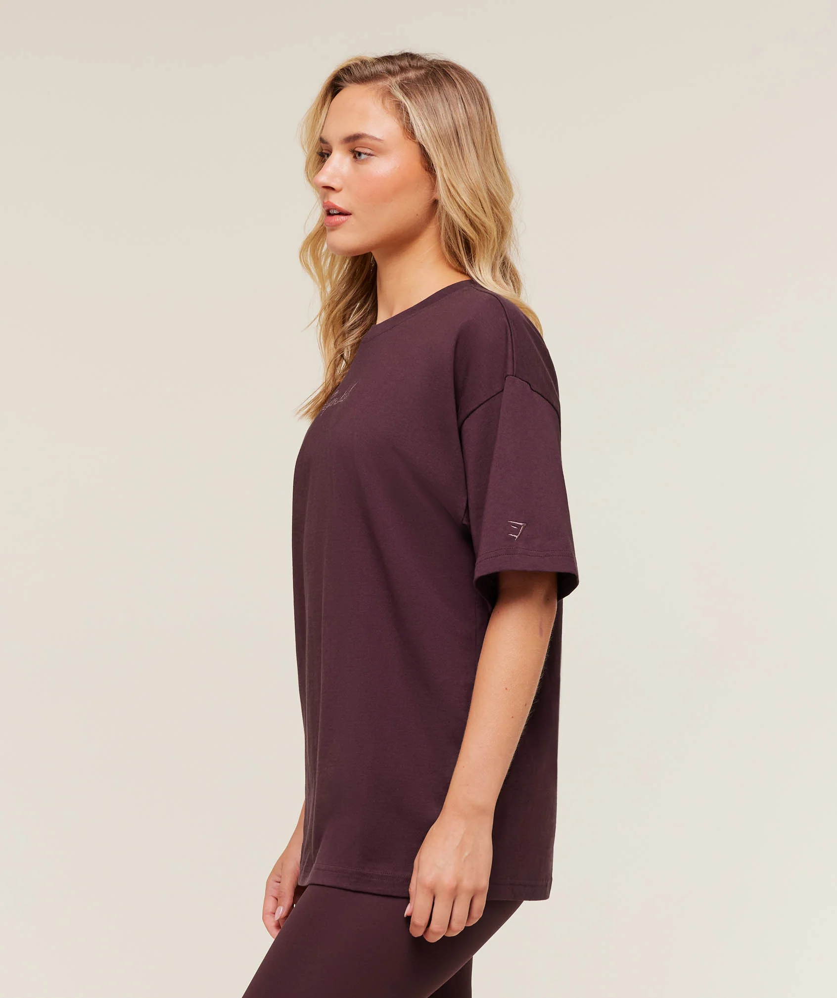 All Seasons Graphic Short Sleeve T-Shirt