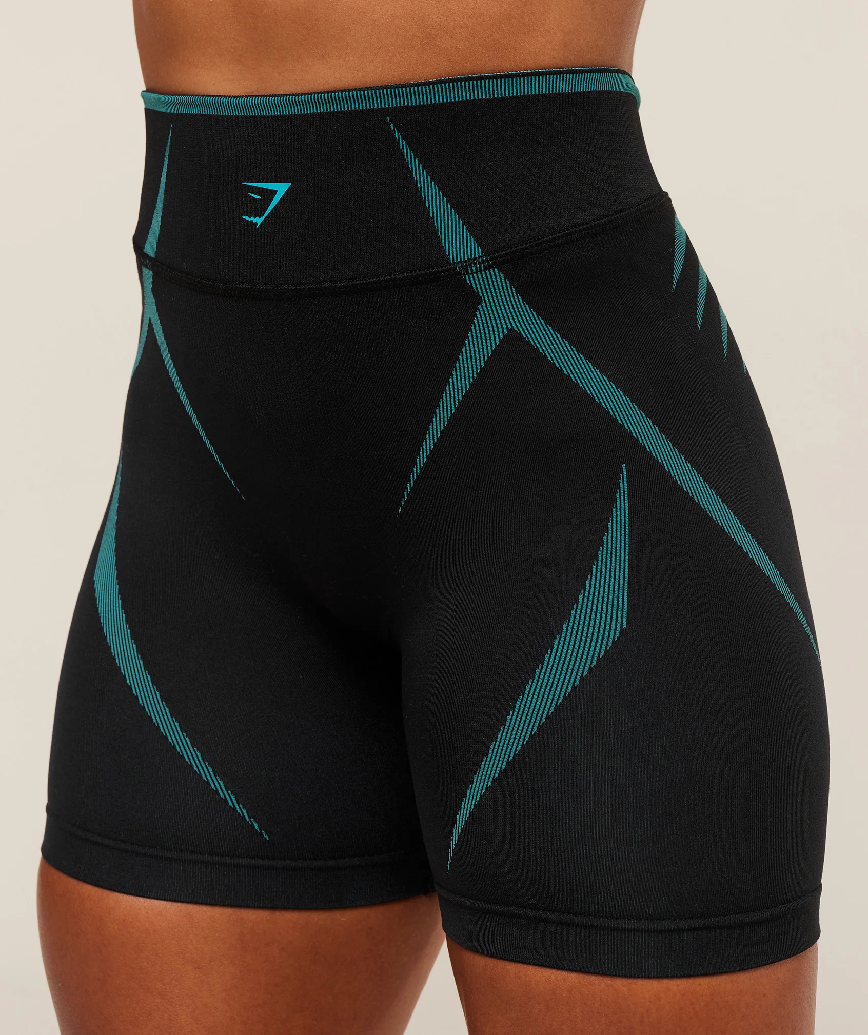 Apex Lift Seamless Shorts