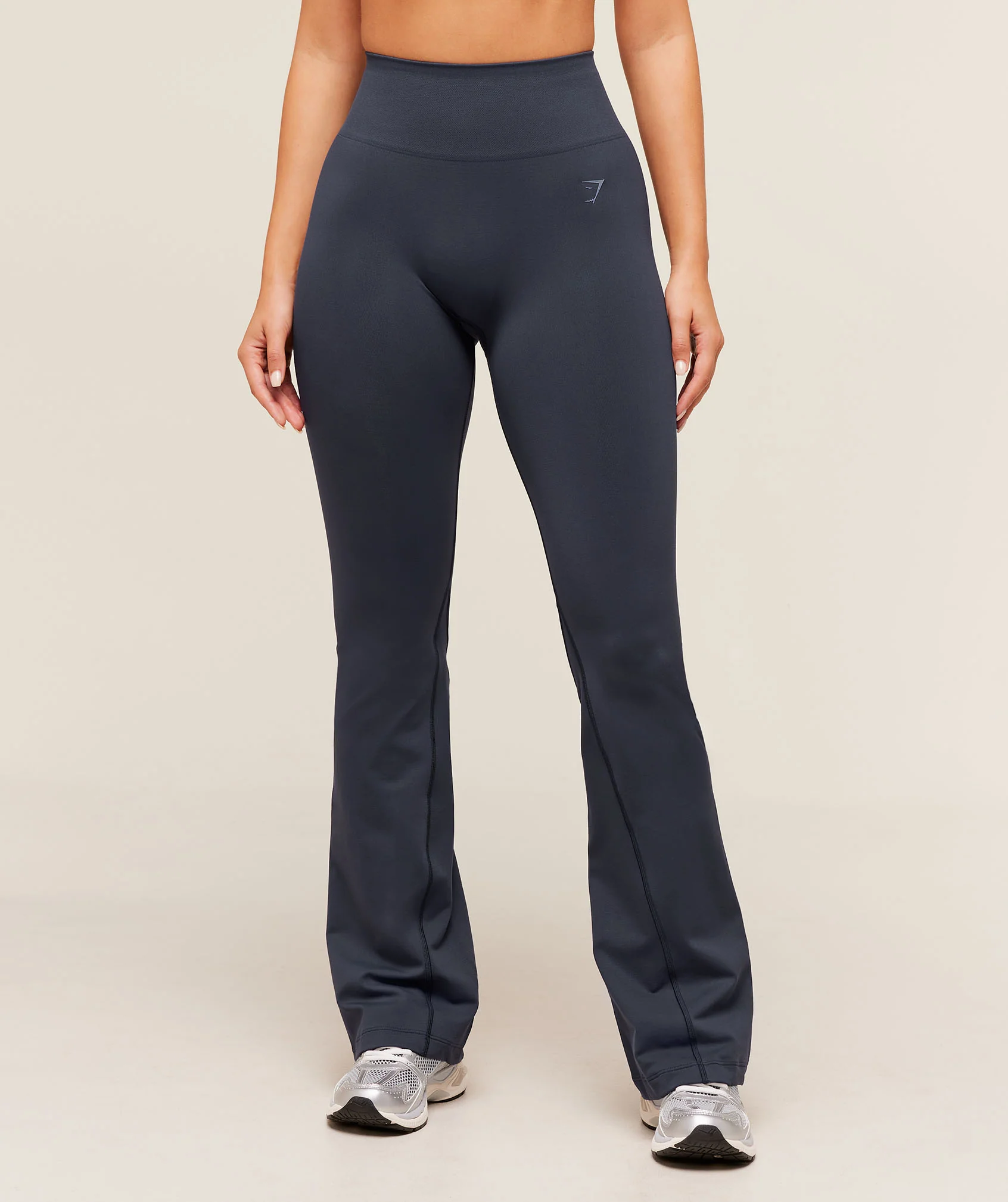 Soft Sculpt Flared Leggings