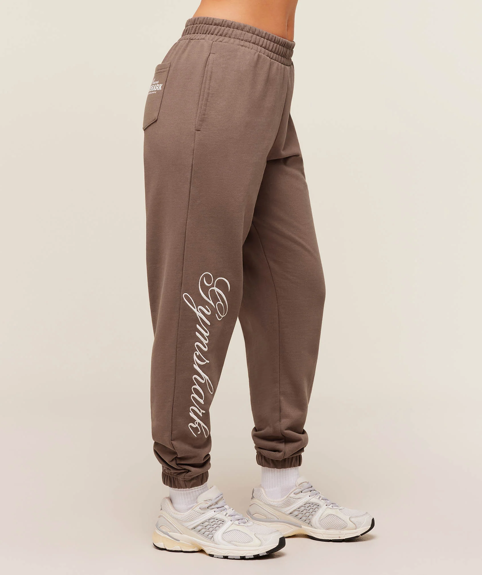All Seasons Graphic Jogger