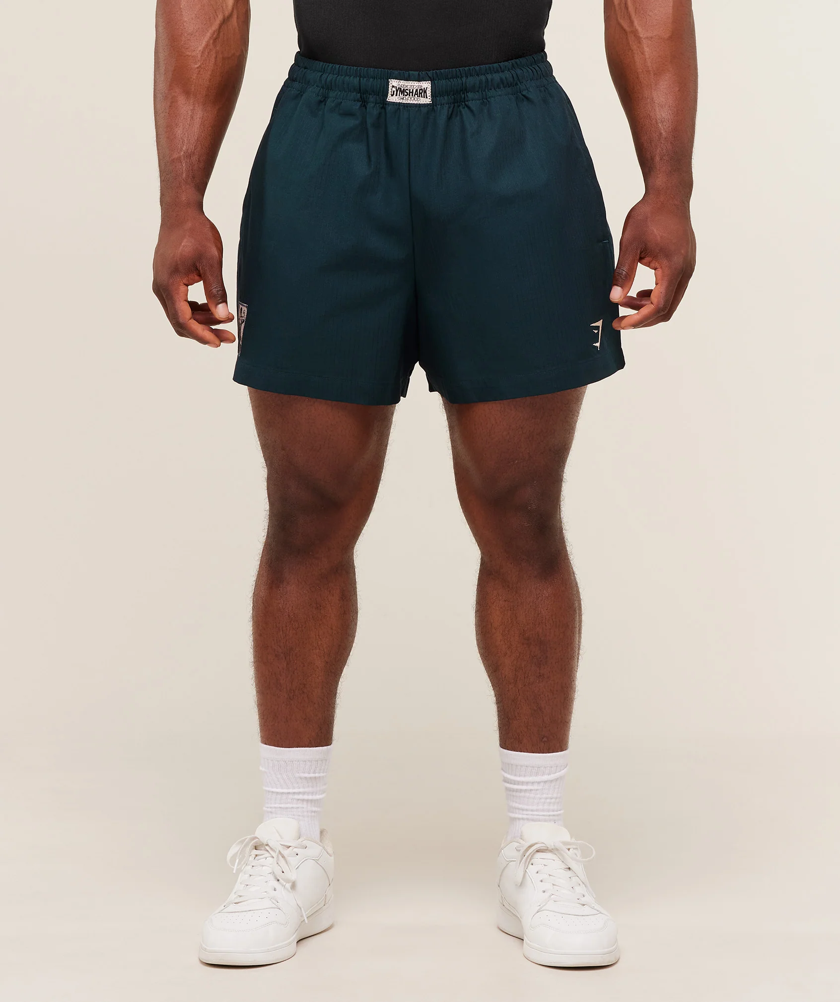 Pumper Shorts 5
