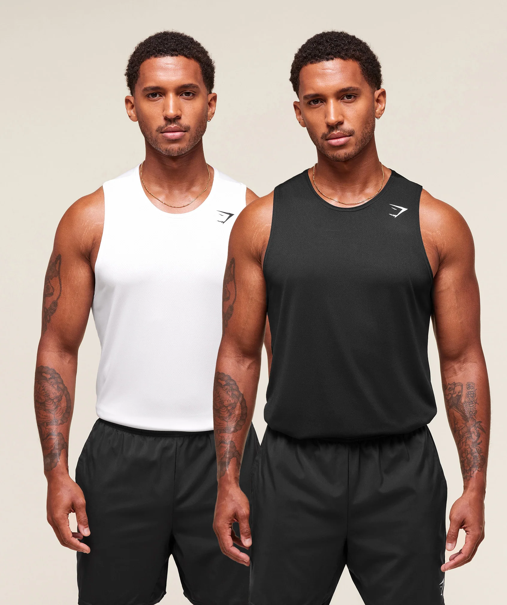 Everyday Performance Tank 2 Pack