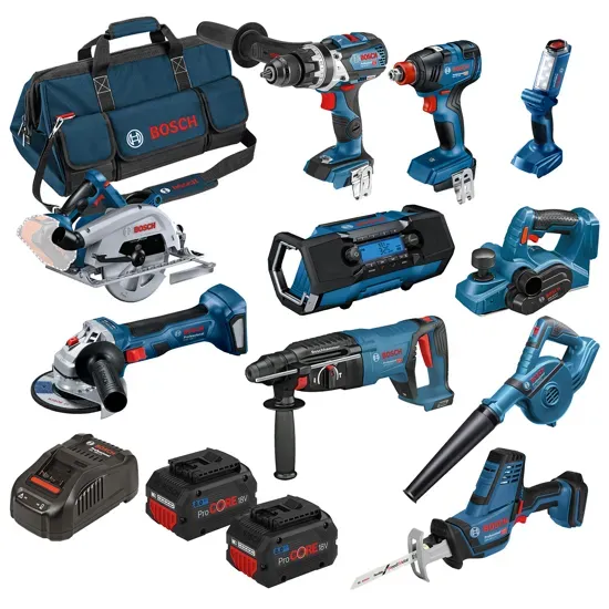 Customer Returns Tool Pallets Online 2025