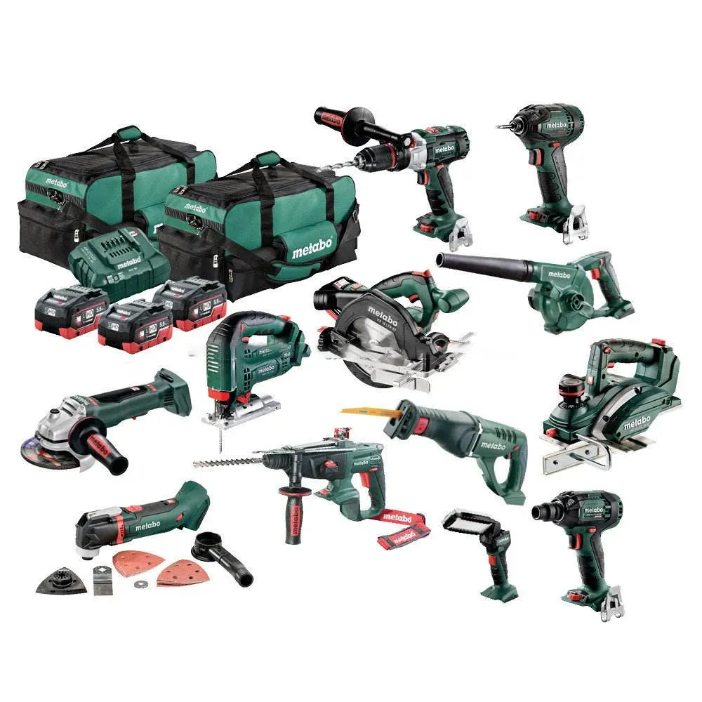 Customer Returns Tool Pallets Online 2025