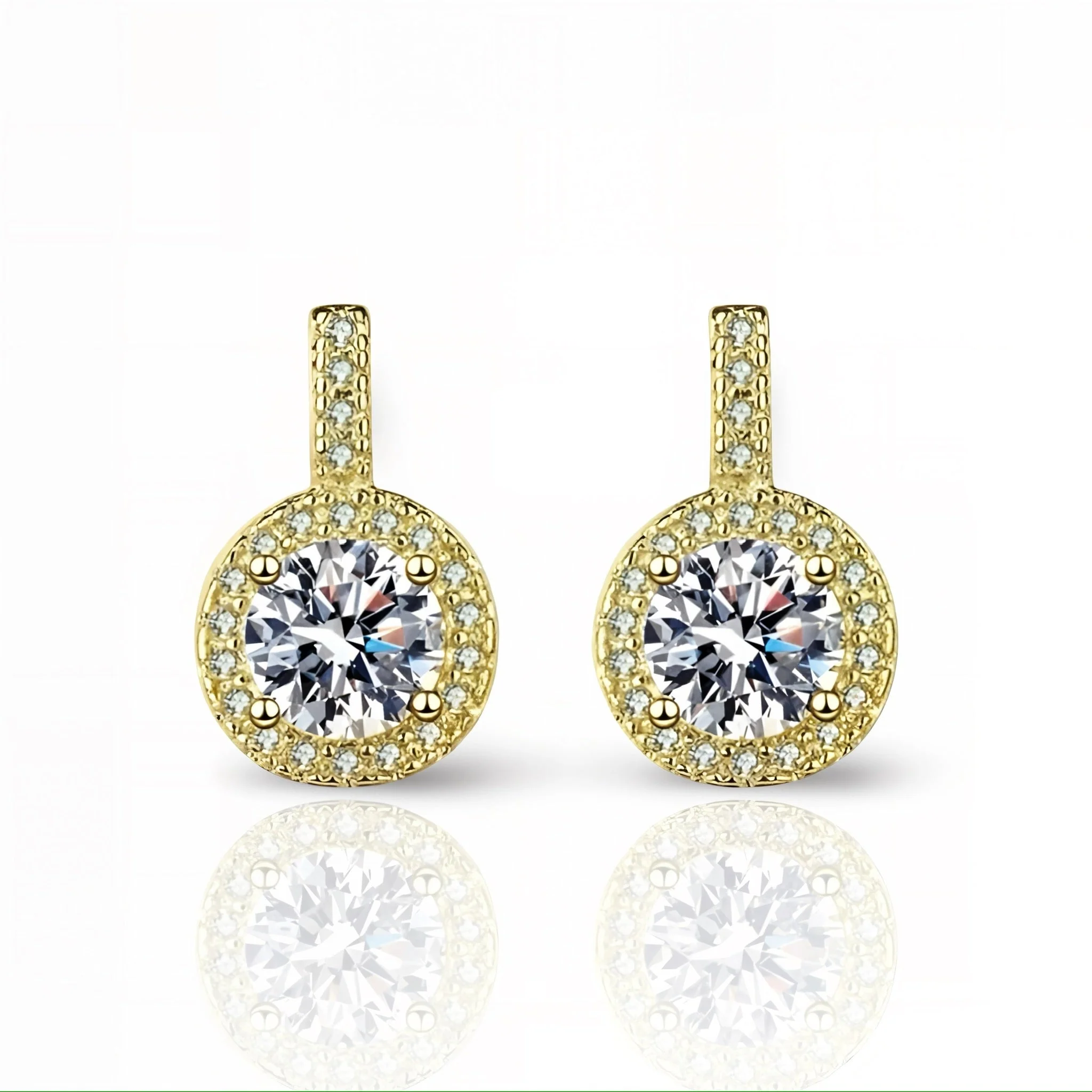 Zaya Earrings