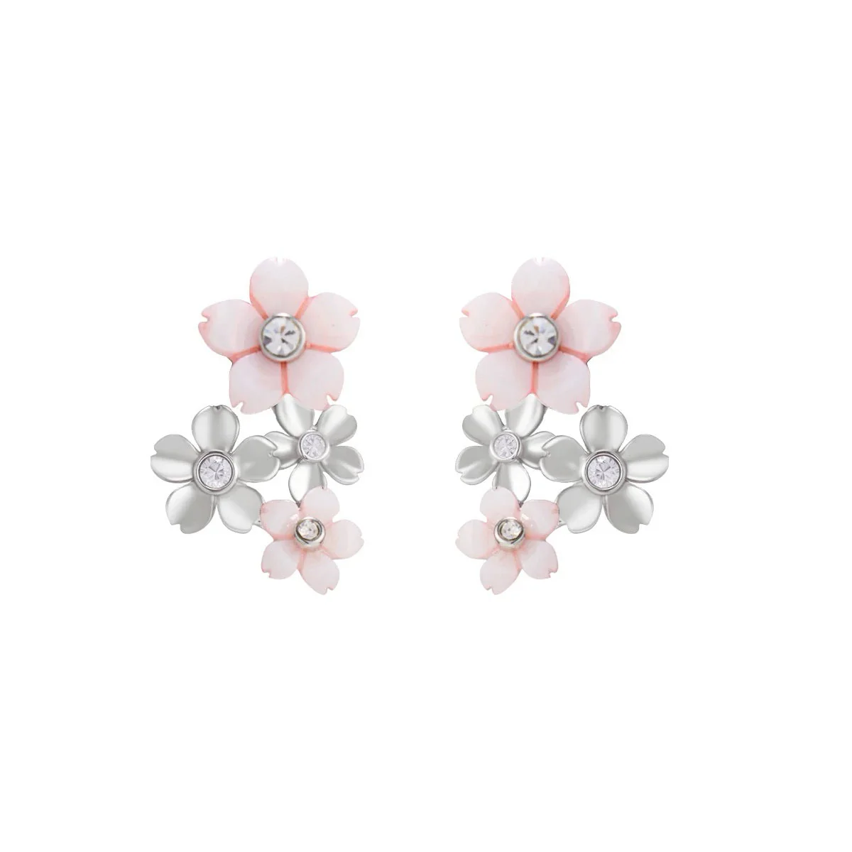 BLOSSOM EARRING