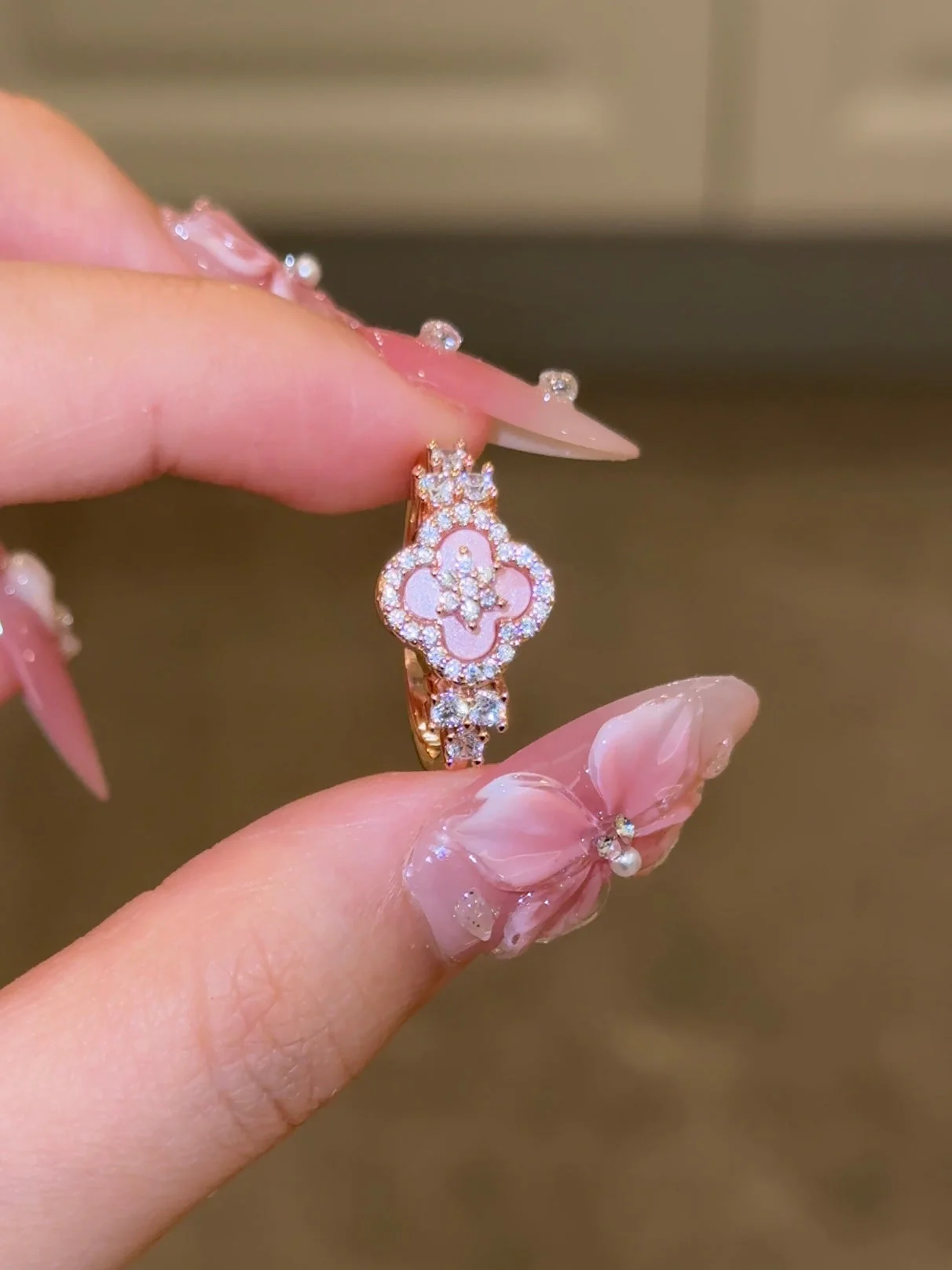 Sakura Ring