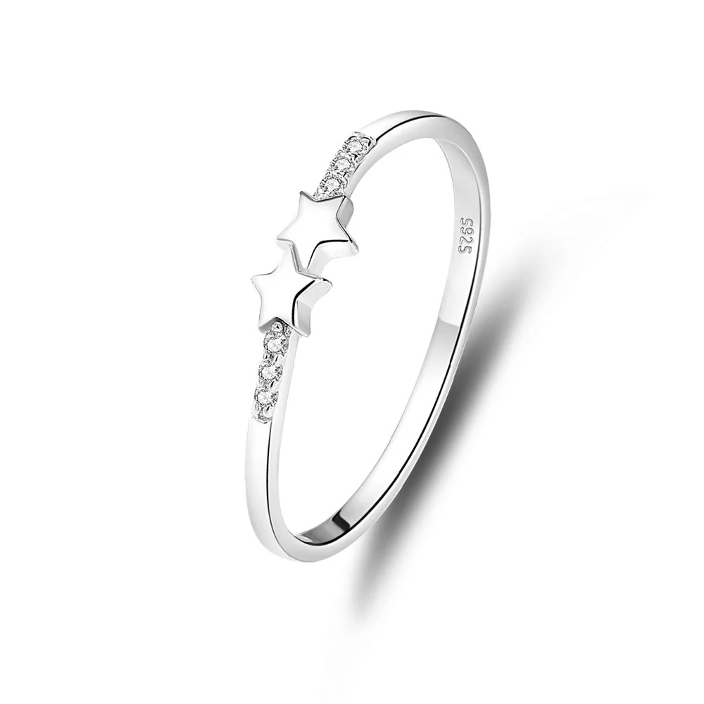 S925 Silver Ring