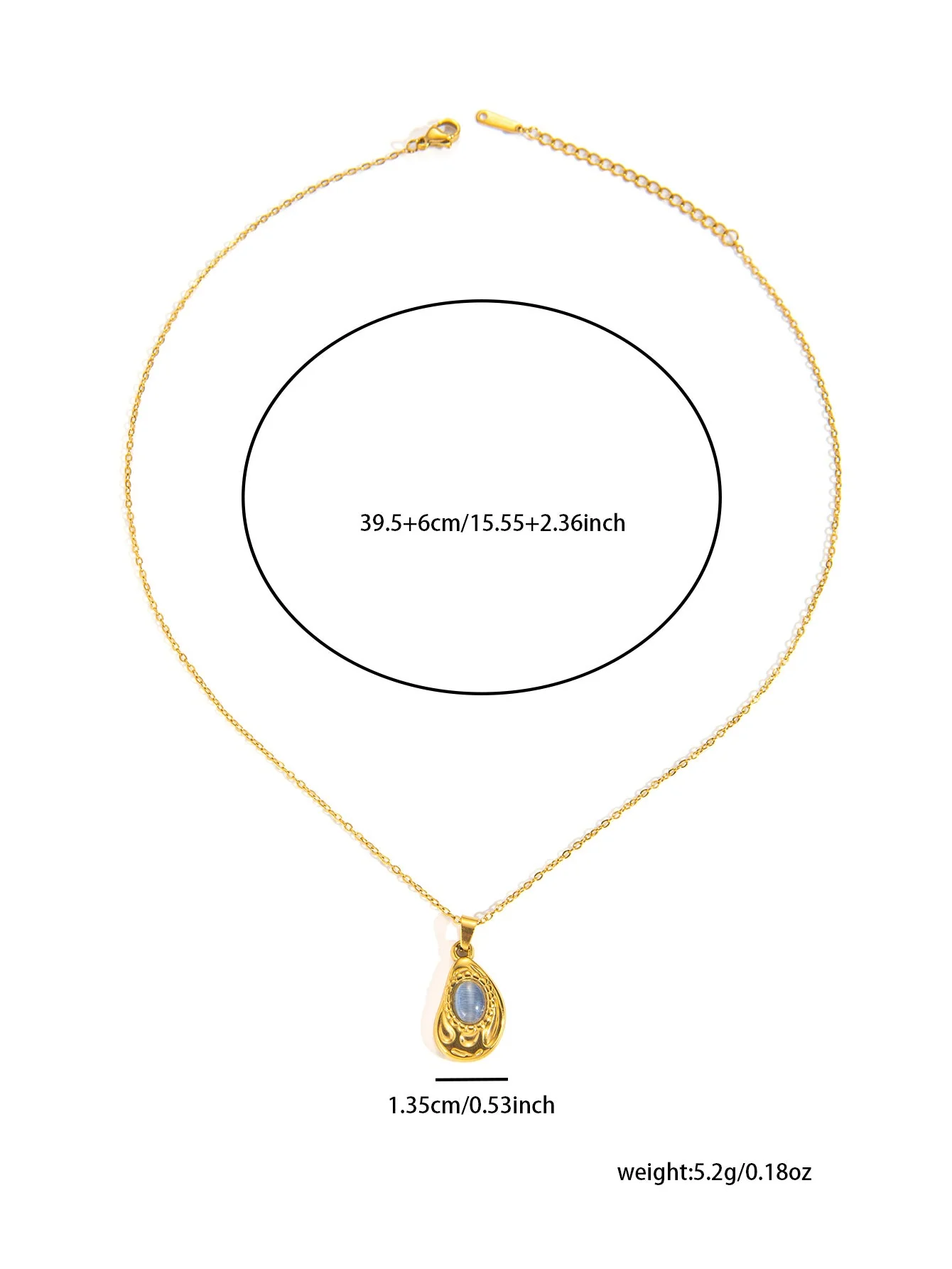 necklace earrings Set