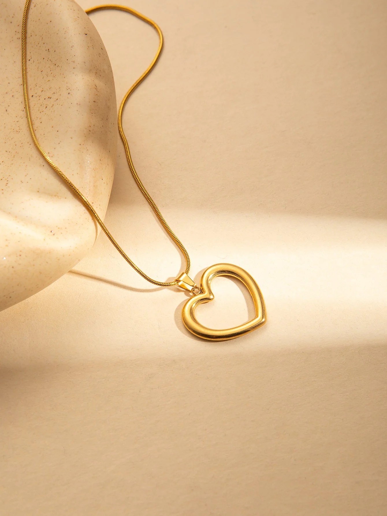 necklace earrings Set