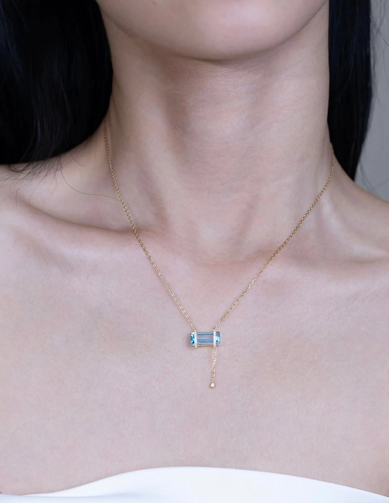 ELSA NECKLACE