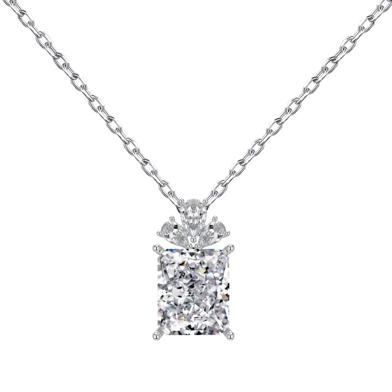DIAMOND DUSK NECKLACE