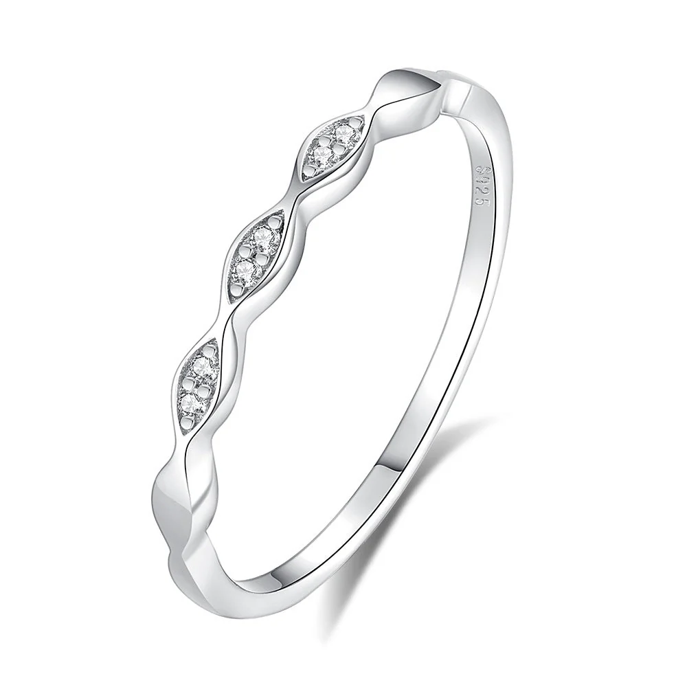S925 Silver Ring