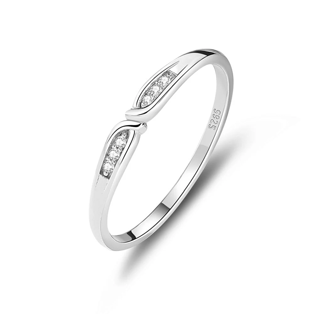 S925 Silver Ring