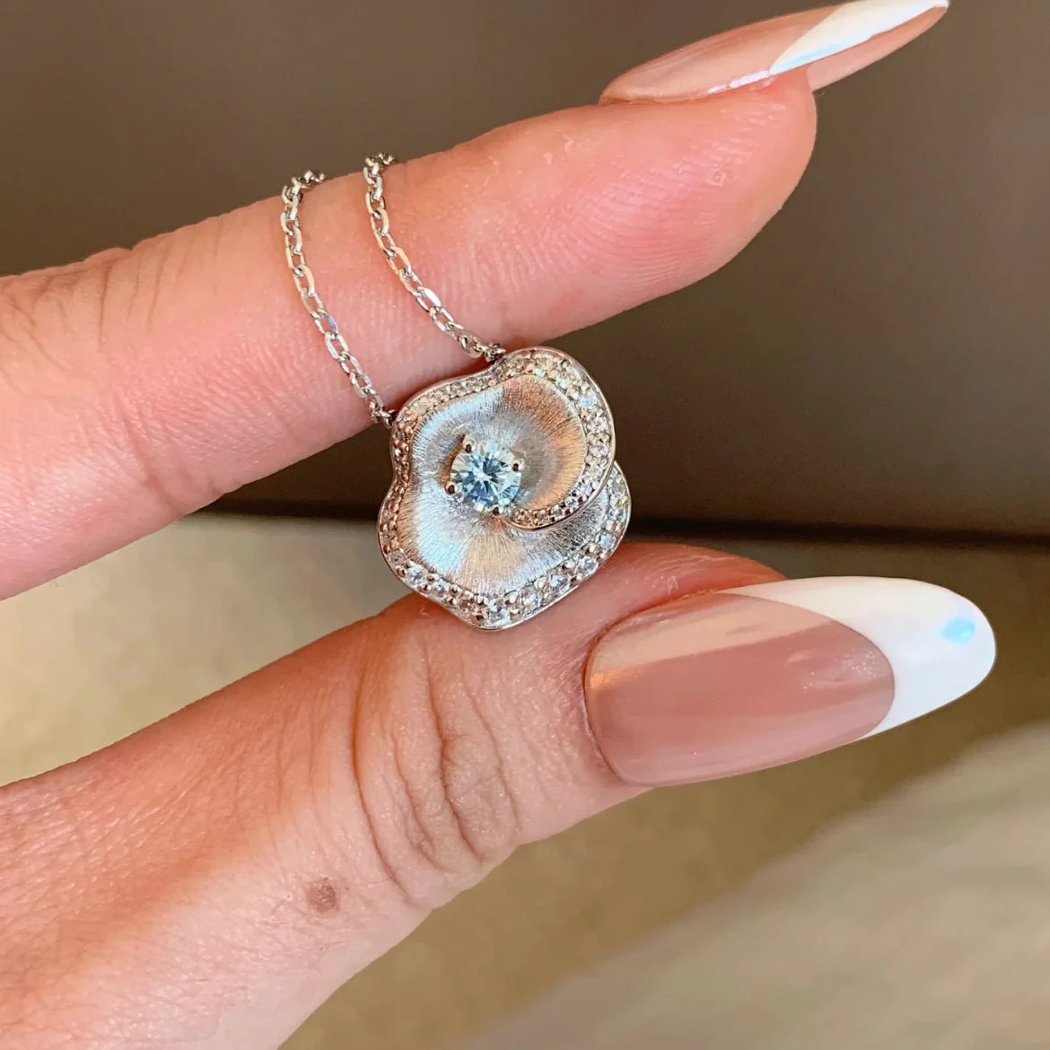 S925 Sterling Silver 