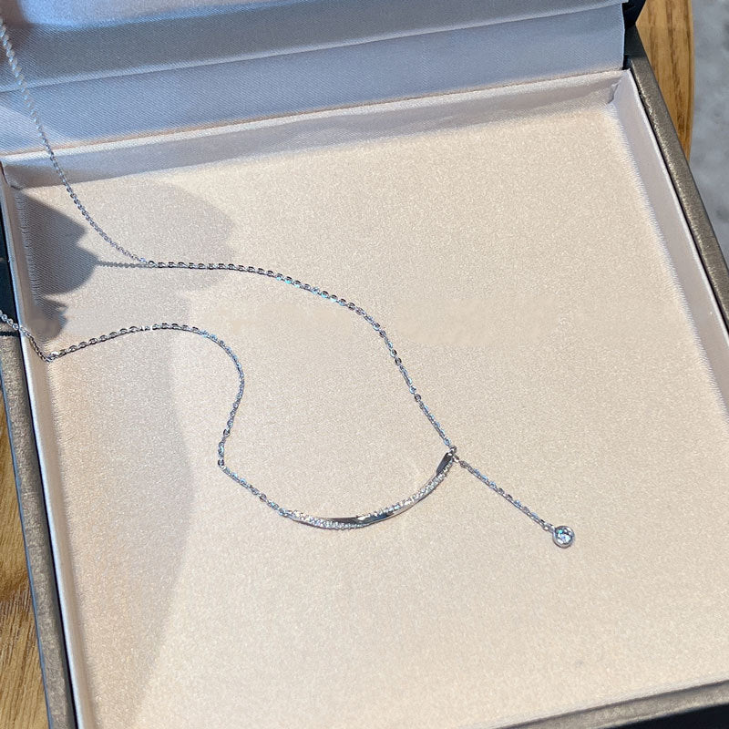 925 sterling silver necklace