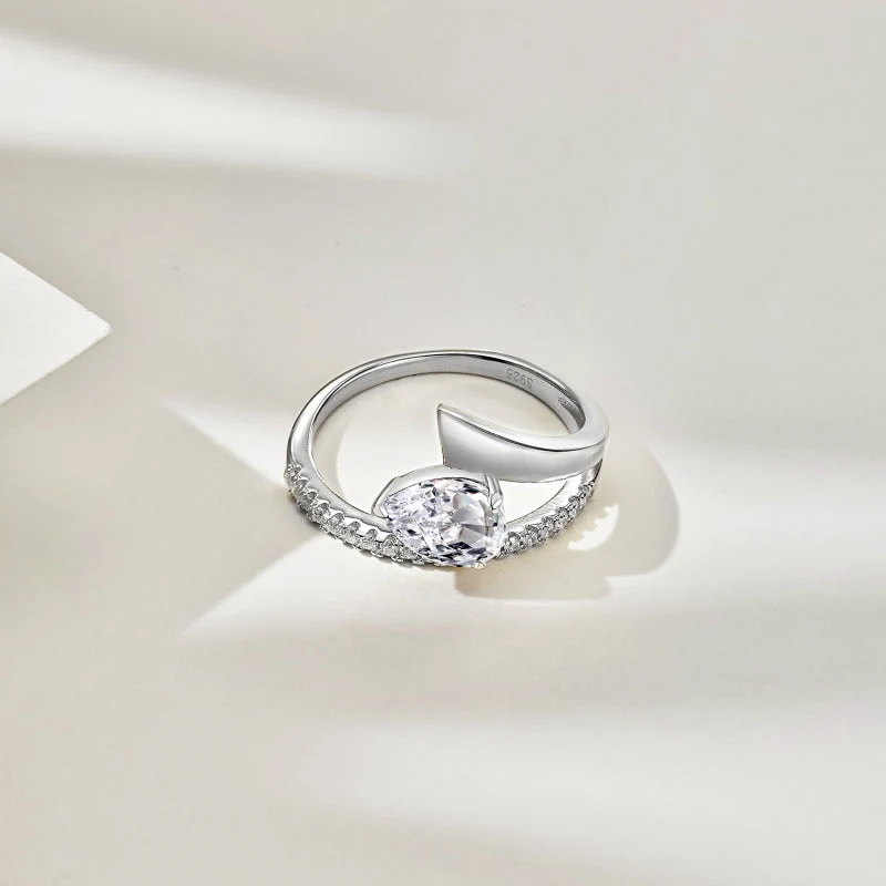 ANOTHER UNIVERSE RING