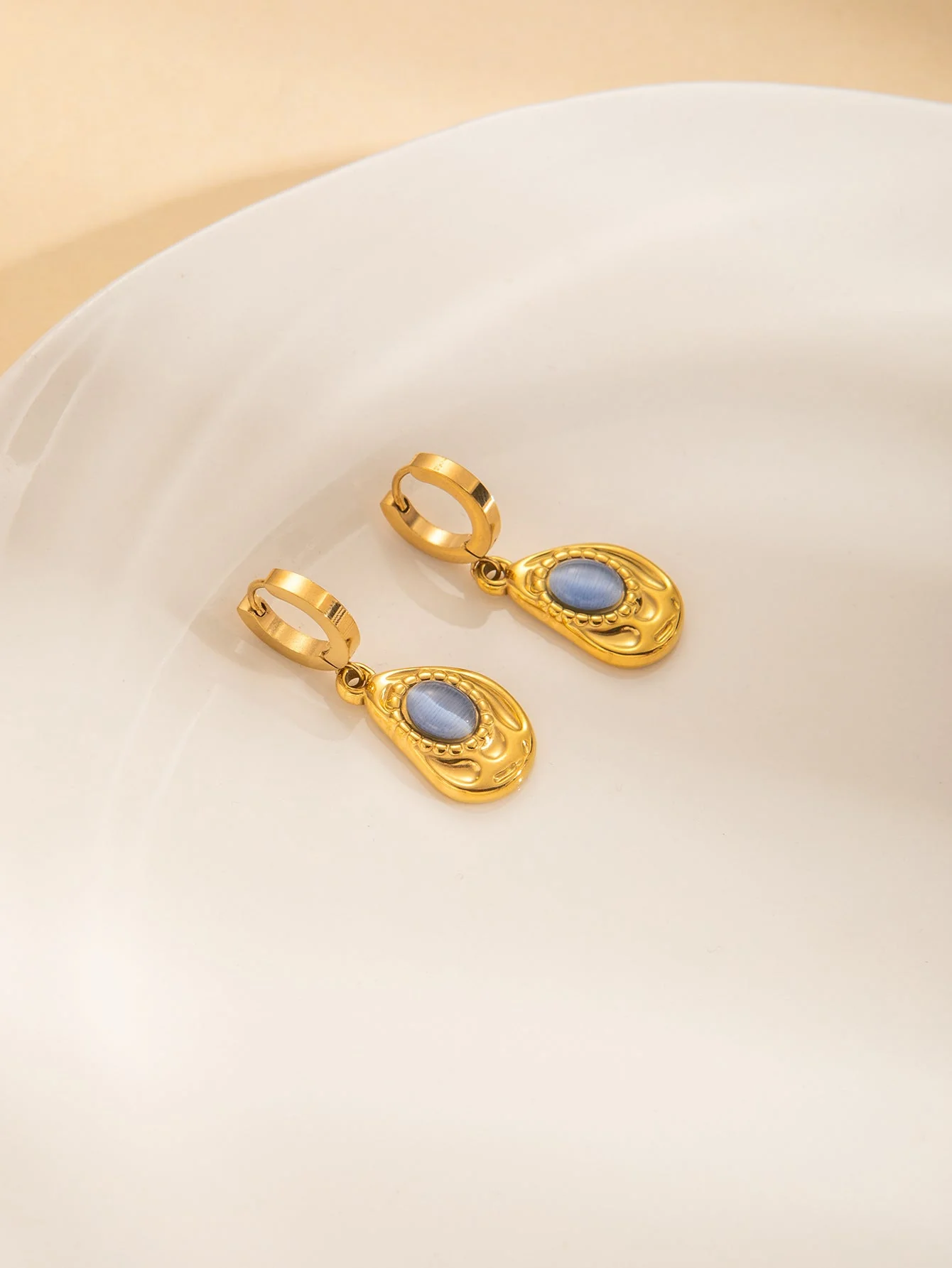 necklace earrings Set