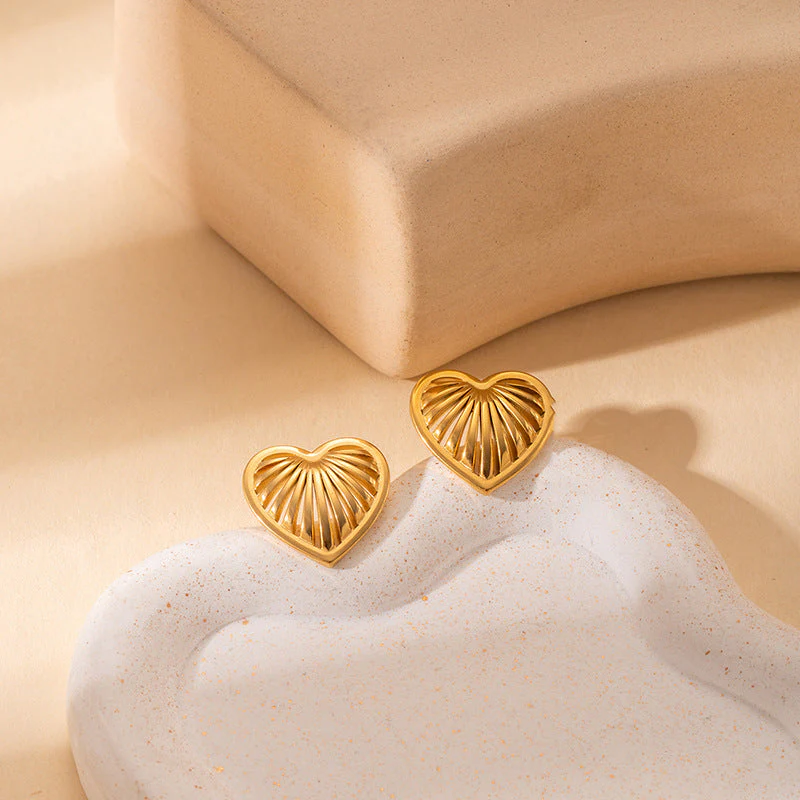 necklace earrings Set