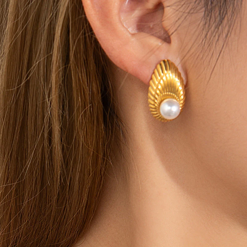 necklace earrings Set