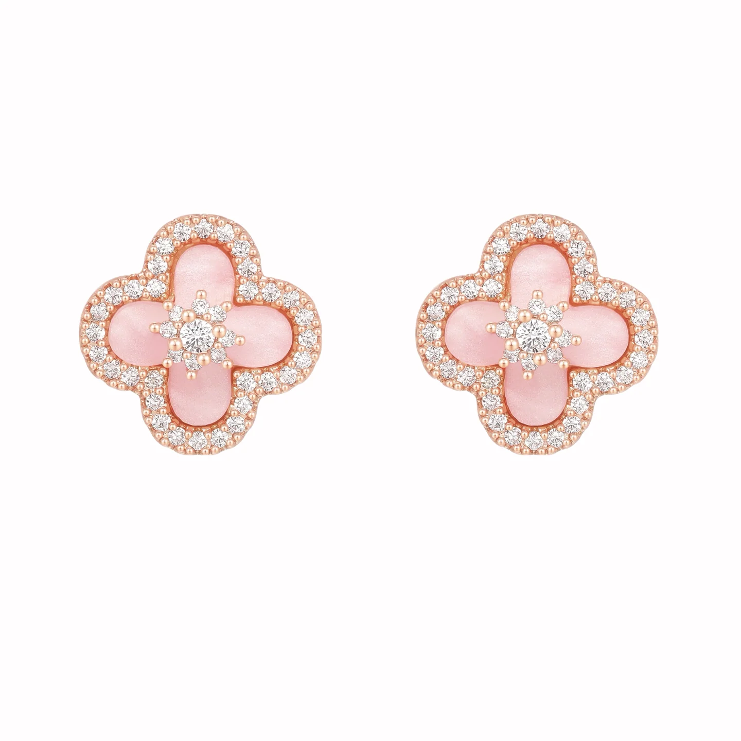Sakura Cleef Set