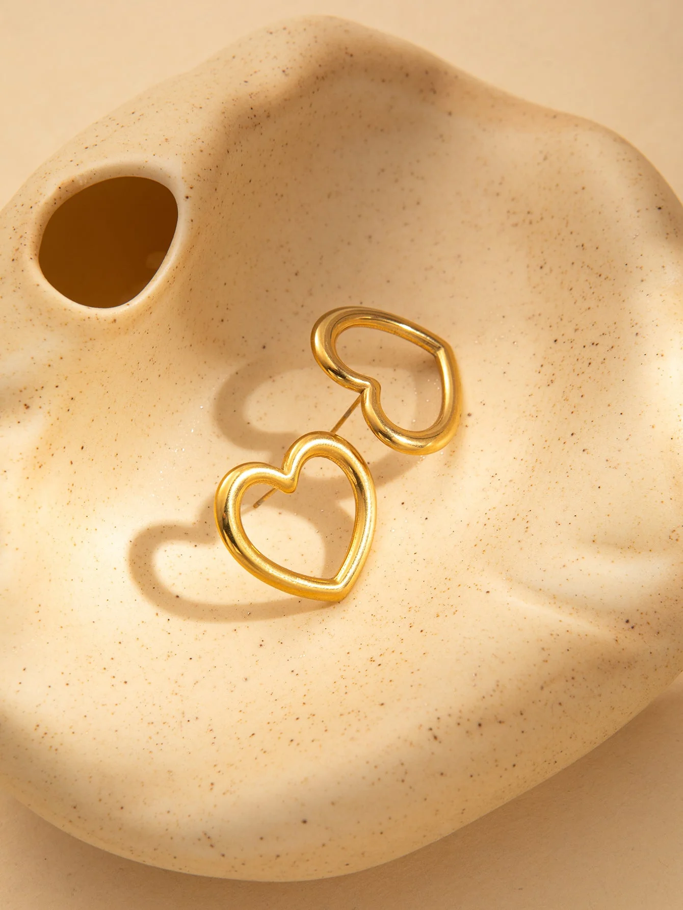 necklace earrings Set