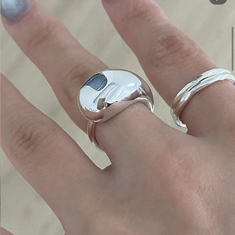 925 sterling silver ring