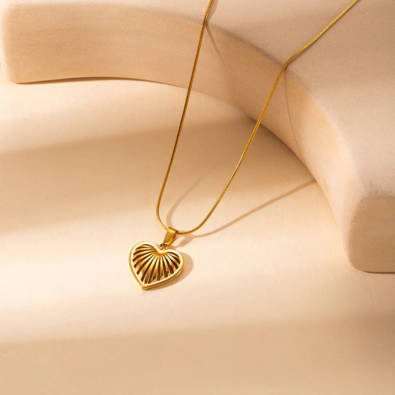 necklace earrings Set