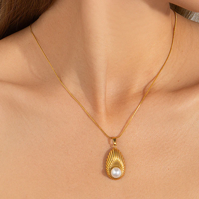 necklace earrings Set