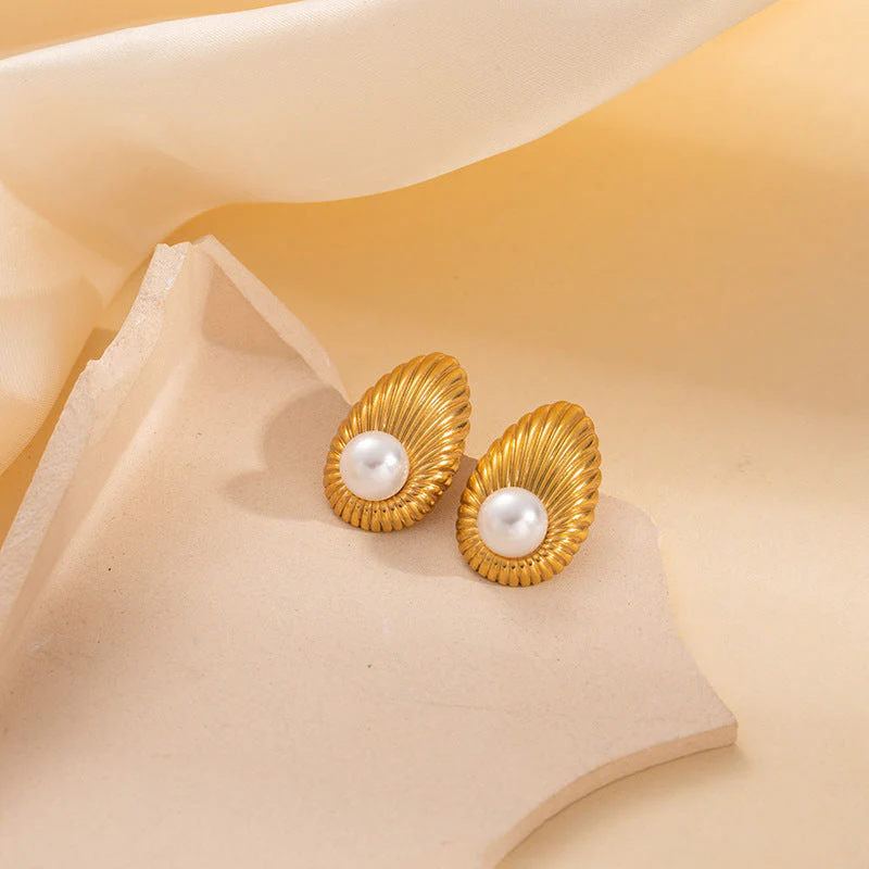 necklace earrings Set