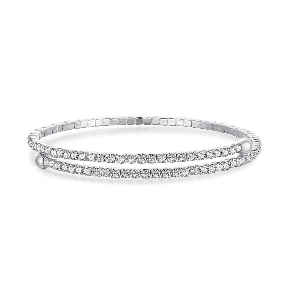 S925 Sterling Silver Bracelet