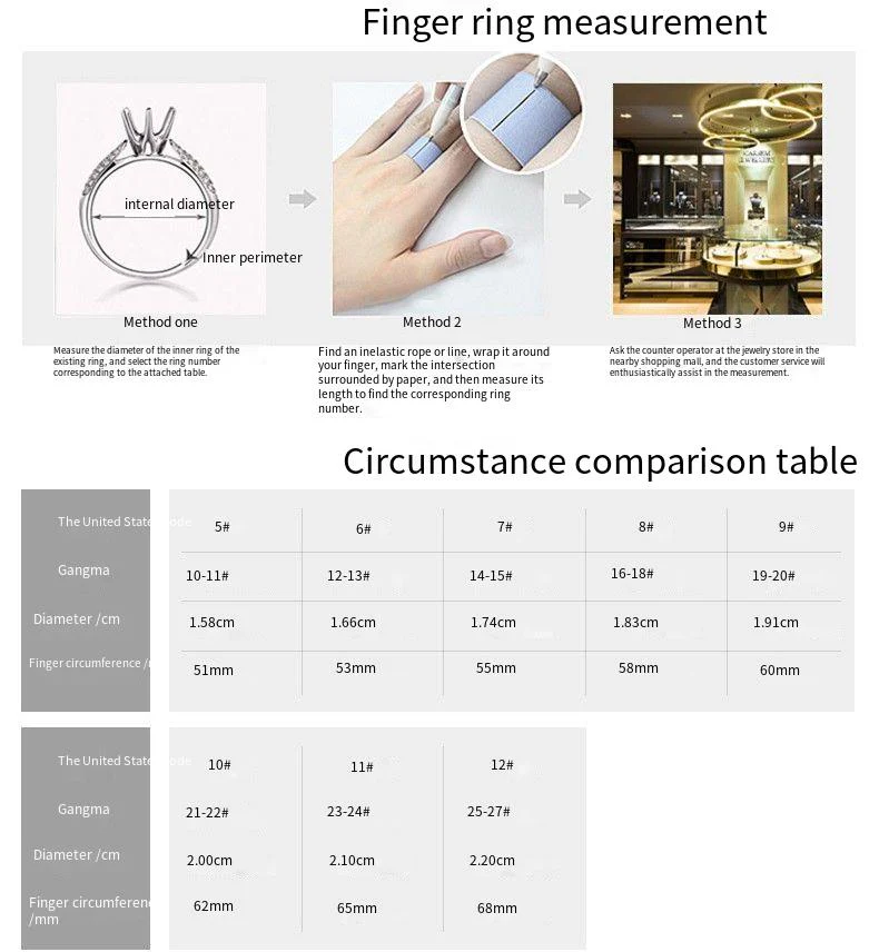 Sapphire and diamond ring s925 pure silver