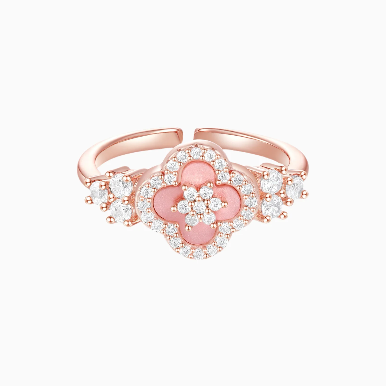 Sakura Ring