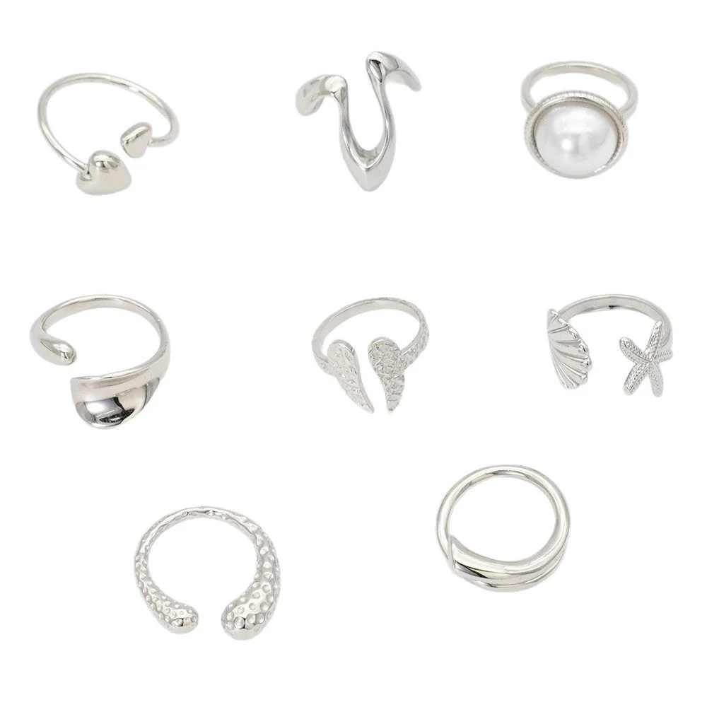 Electroplating gold on stainless steel ring in PVD vacuum furnace