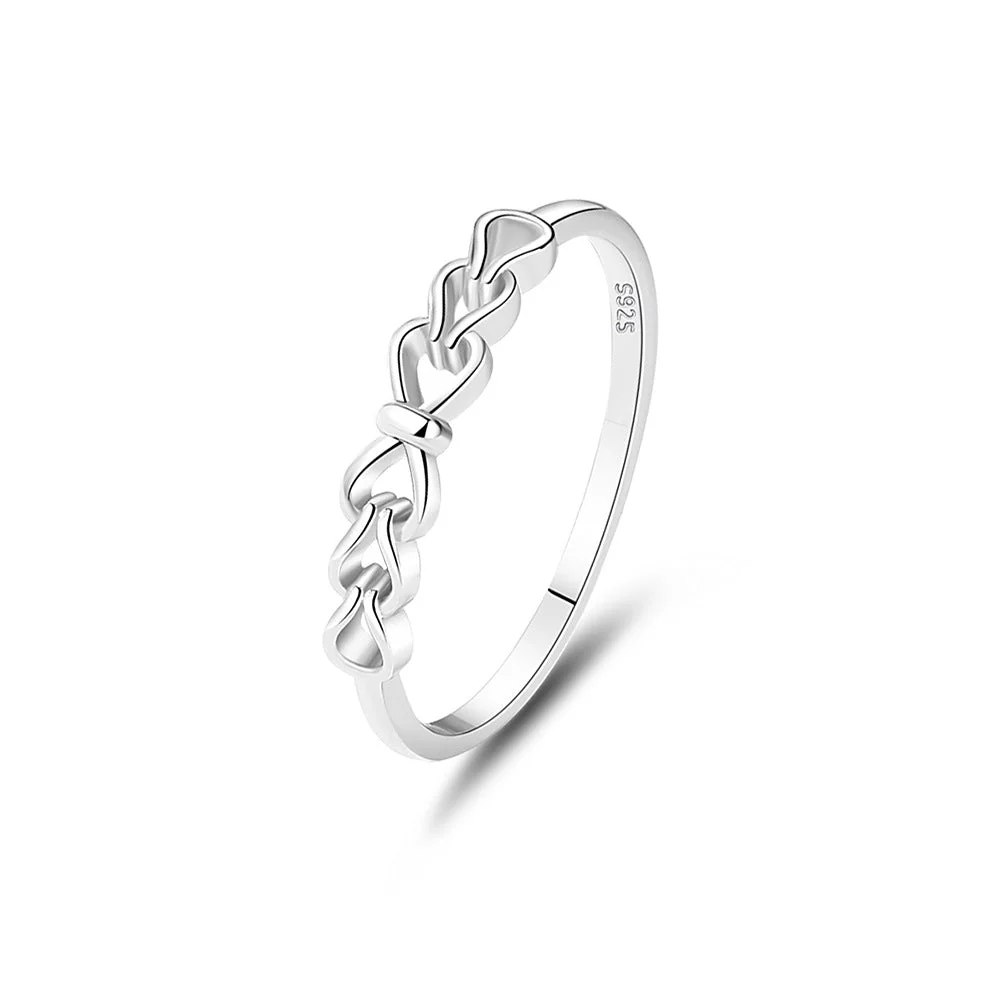 S925 Silver Ring