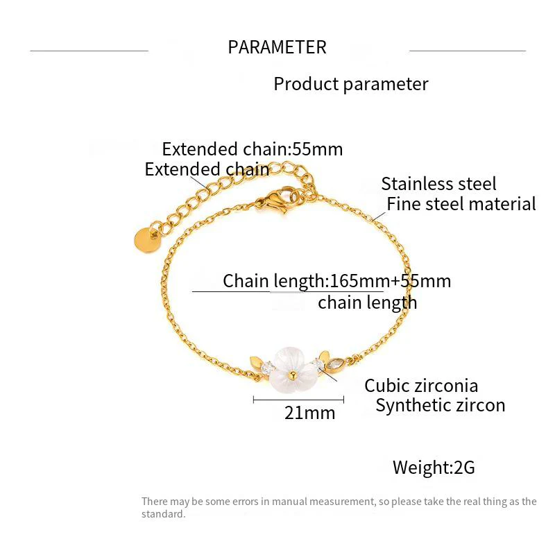 Stainless Steel Bracelet Necklace