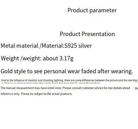 S925 Sterling Silver Brushed Sugar Cube Necklace