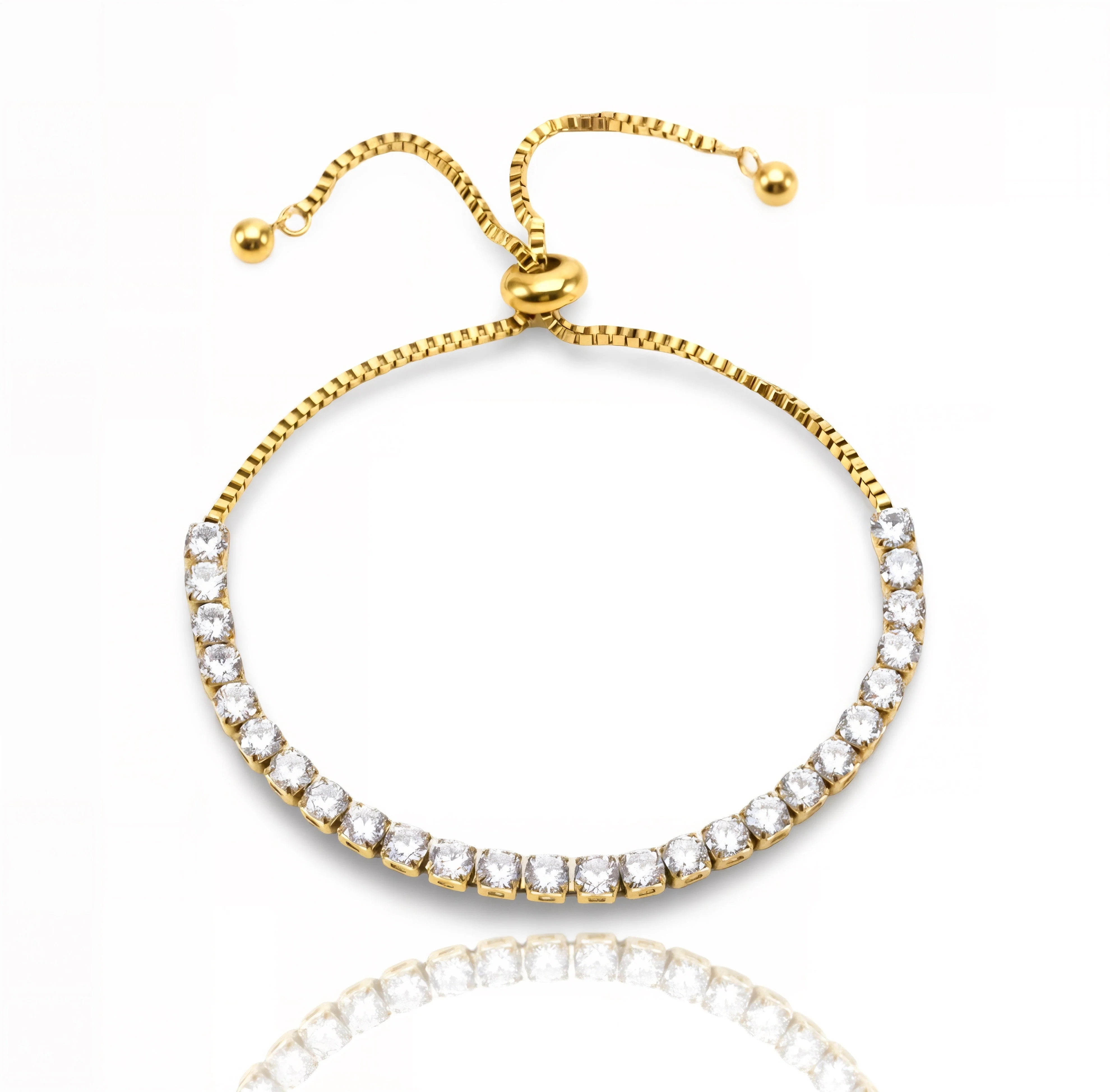 adjustable-tennis-bracelet