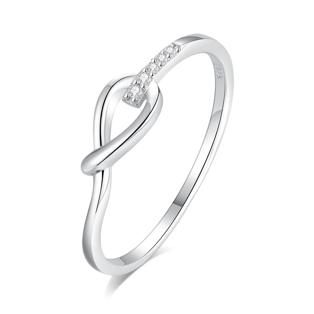 S925 Silver Ring