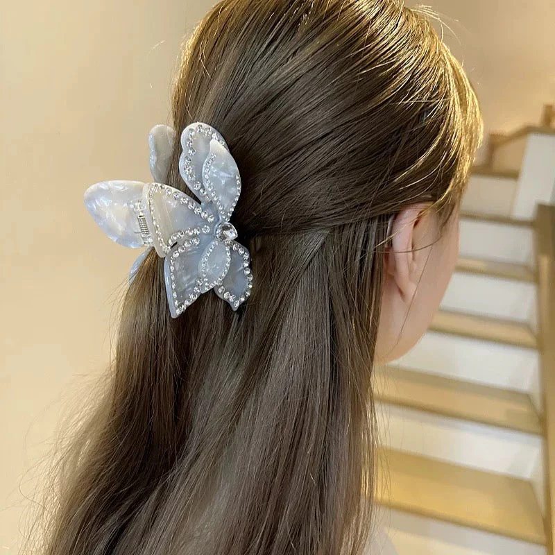 SWEETHEART CLIP IN LOVE BUG